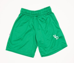 VERBO DIVINO SHORT DRY FIT