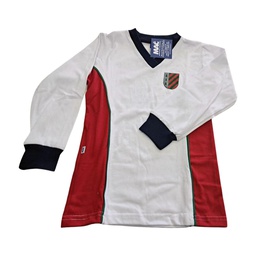 LOS ALERCES POLERA MANGA LARGA